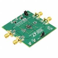 EVAL BOARD FOR LT6600-20