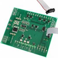 DEMO BOARD FOR LTC4261