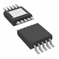 Linear Technology/Analog Devices LTC1407IMSE-1#PBF Linear Technology/Analog Devices LTC1407IMSE-1#PBF