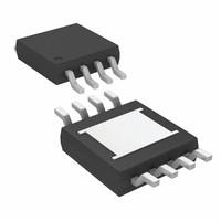 Linear Technology/Analog Devices LT5400BHMS8E-1#PBF