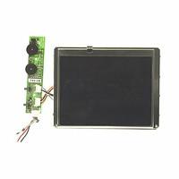 Lumex Opto/Components Inc. LCM-960234GF-64FC