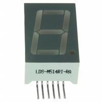 Lumex Opto/Components Inc. LDS-M514RI-RA Lumex Opto/Components Inc. LDS-M514RI-RA