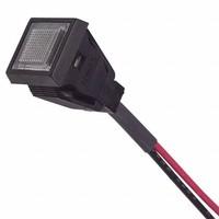 Lumex Opto/Components Inc. SSI-LXMP5011YC-150