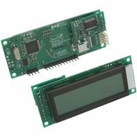 Matrix Orbital GLK12232-25-SM-USB Matrix Orbital GLK12232-25-SM-USB
