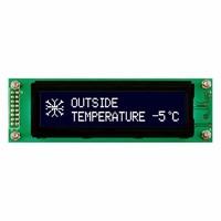 Matrix Orbital LK202-25-FW-V Matrix Orbital LK202-25-FW-V