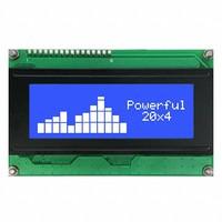 Matrix Orbital LK204-25-422-WB-V Matrix Orbital LK204-25-422-WB-V