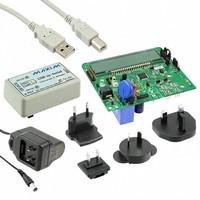 Power Management IC Development Tools 71M6511 Demo Brd