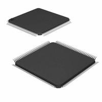 MaxLinear, Inc. XRT91L34IV-F MaxLinear, Inc. XRT91L34IV-F