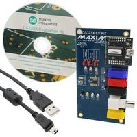 Clock & Timer Development Tools Evaluation kit for t he +/-5ppm, I2C Real