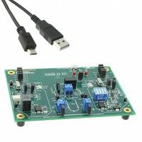 Maxim Integrated DS8500-KIT# Reference Design 1