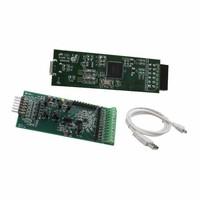 Maxim Integrated MAX11261SYS1# Reference Design 1