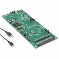 MAX11300 PIXI 12-Bit ADC and 12-Bit Buffered DAC Evaluation Kit