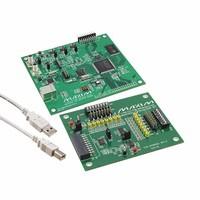 Maxim Integrated MAX11633EVSYS# Reference Design 2