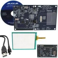 MAX11801TEVS 