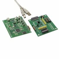 Maxim Integrated MAX1231BEVSYS# Reference Design 2