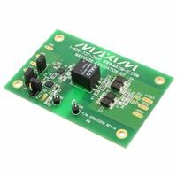 Maxim Integrated MAX13256EVKIT# Reference Design 2