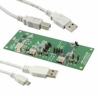 Maxim Integrated MAX14578EVKIT# Reference Design 2