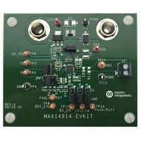 Maxim Integrated MAX14914EVKIT# Reference Design 1