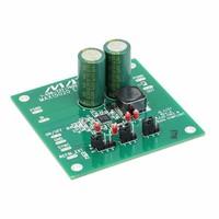 Maxim Integrated MAX15020EVKIT+ Reference Design 1