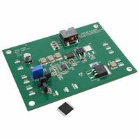 KIT EVAL FOR MAX16833 LED DRIVER