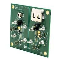 Maxim Integrated MAX17222EVKIT# Reference Design 1