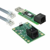 EVKIT MODEL GAUGE M5 MAX17260