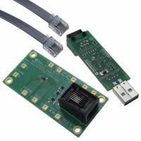 Maxim Integrated MAX17262XEVKIT# Reference Design 1