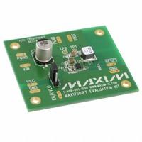 Maxim Integrated MAX17501FTEVKIT# Reference Design 2