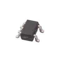 Maxim Integrated MAX6738XKRD3 