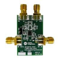 Maxim Integrated MAX2678EVKIT# Reference Design 1