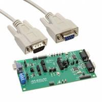 EVAL KIT I2C/SPI UART MAX3107