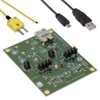 Data Conversion IC Development Tools MAX31850 EVAL KIT