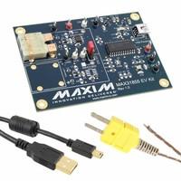 Data Conversion IC Development Tools MAX31855 Eval Kit