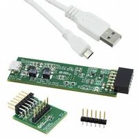 EVAL TEMP SENSOR MAX31875