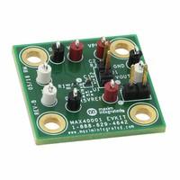 Maxim Integrated MAX40001EVKIT# Reference Design 2