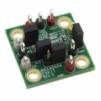 Maxim Integrated MAX40006EVKIT# Reference Design 2