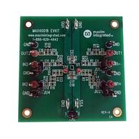 EVAL BOARD FOR MAX40018