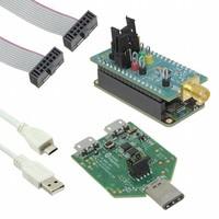 EVAL ASK TX I2C MAX41461 315MHZ