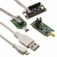 SUB-GHZ ISM FSK TRANSMITTER WITH