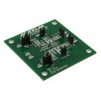 EVAL KIT OPAMP AUTOZERO MAX44251