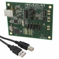 Maxim Integrated MAX5134EVKIT+ Reference Design 2