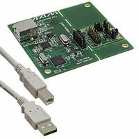 KIT EVAL MAX5422 MAX5423 MAX5424