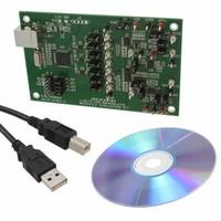 Maxim Integrated MAX54XEVKIT# Reference Design 2