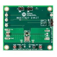 Maxim Integrated MAX77827EVKIT# Reference Design 1