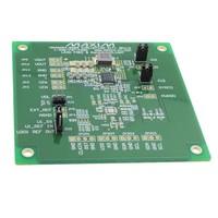 Maxim Integrated MAX8654EVKIT+ Reference Design 2