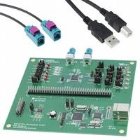 EVAL KIT FOR MAX9276