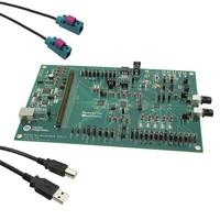 Maxim Integrated MAX9278ACOAXEVKIT# Reference Design 1