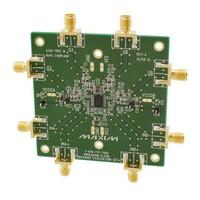 Maxim Integrated MAX9601EVKIT+ Reference Design 1