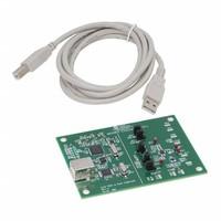 KIT EVALUATION FOR MAX9611