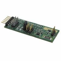 Interface Development Tools MAX9611 Peripheral Module